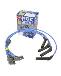 NGK Spark Plug Wire Set