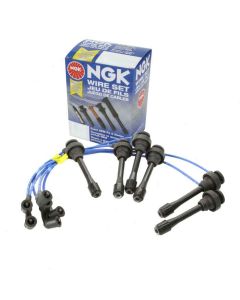 NGK Spark Plug Wire Set
