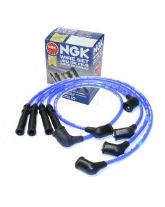 NGK Spark Plug Wire Set