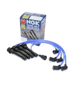 NGK Spark Plug Wire Set