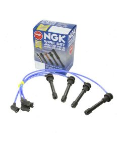 NGK Spark Plug Wire Set