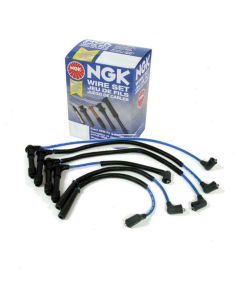 NGK Spark Plug Wire Set