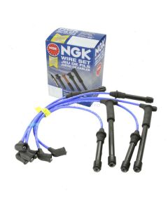 NGK Spark Plug Wire Set