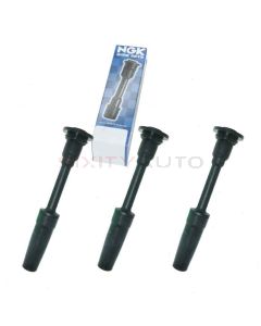 NGK Direct Ignition Coil Boot