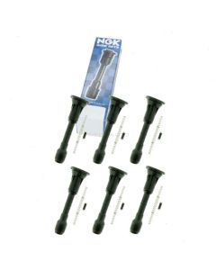 NGK Direct Ignition Coil Boot