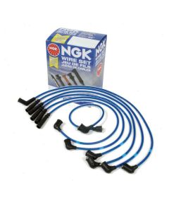 NGK Spark Plug Wire Set
