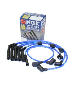 NGK Spark Plug Wire Set