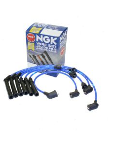 NGK Spark Plug Wire Set