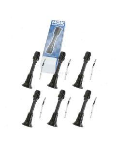 NGK Direct Ignition Coil Boot
