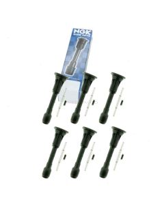 NGK Direct Ignition Coil Boot