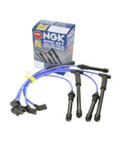 NGK Spark Plug Wire Set