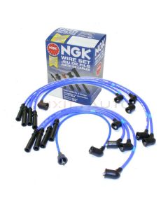 NGK Spark Plug Wire Set