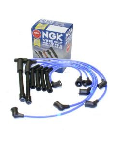 NGK Spark Plug Wire Set