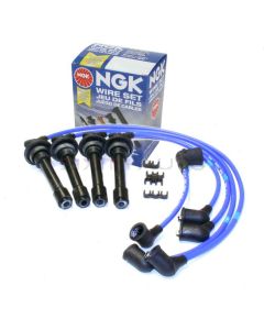 NGK Spark Plug Wire Set