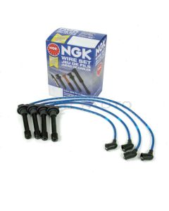 NGK Spark Plug Wire Set