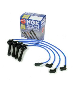 NGK Spark Plug Wire Set