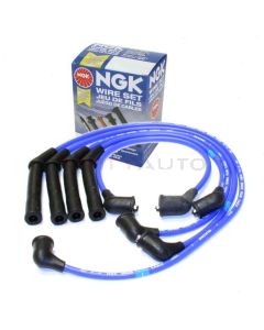 NGK Spark Plug Wire Set
