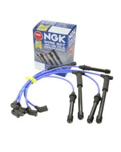 NGK Spark Plug Wire Set