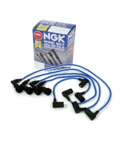 NGK Spark Plug Wire Set