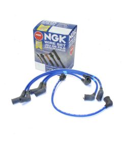 NGK Spark Plug Wire Set