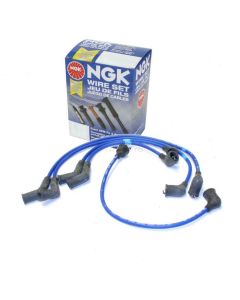 NGK Spark Plug Wire Set