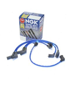 NGK Spark Plug Wire Set