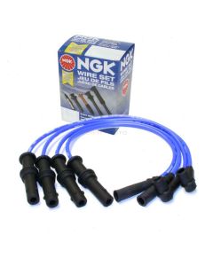 NGK Spark Plug Wire Set