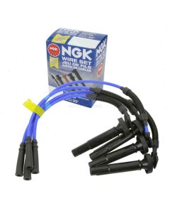 NGK Spark Plug Wire Set