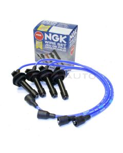 NGK Spark Plug Wire Set