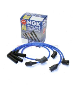 NGK Spark Plug Wire Set