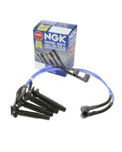 NGK Spark Plug Wire Set