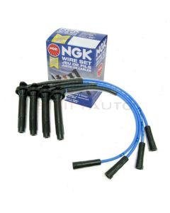 NGK Spark Plug Wire Set