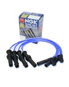 NGK Spark Plug Wire Set