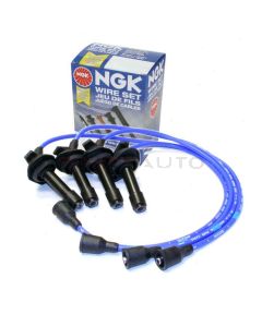 NGK Spark Plug Wire Set