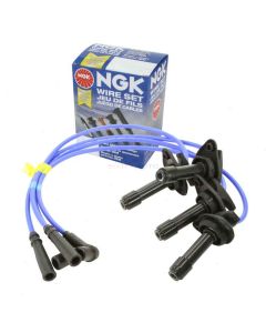 NGK Spark Plug Wire Set