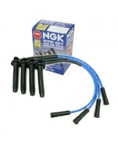 NGK Spark Plug Wire Set