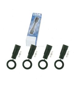 NGK Direct Ignition Coil Boot
