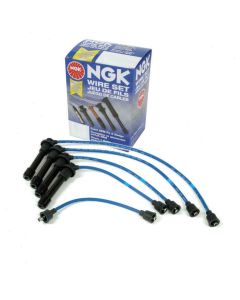 NGK Spark Plug Wire Set
