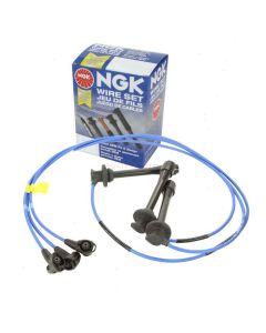 NGK Spark Plug Wire Set