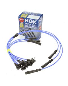 NGK Spark Plug Wire Set