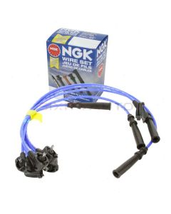 NGK Spark Plug Wire Set