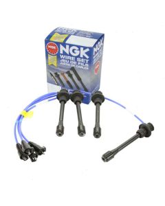 NGK Spark Plug Wire Set