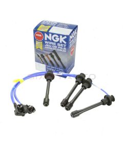 NGK Spark Plug Wire Set
