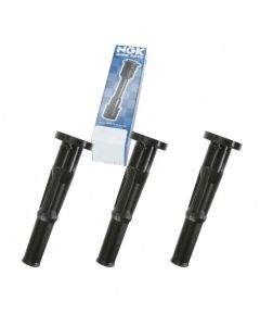 NGK Direct Ignition Coil Boot