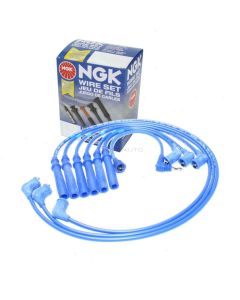 NGK Spark Plug Wire Set