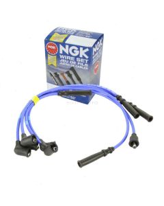 NGK Spark Plug Wire Set