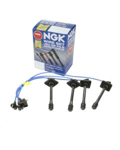 NGK Spark Plug Wire Set