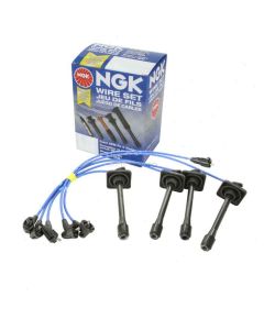 NGK Spark Plug Wire Set