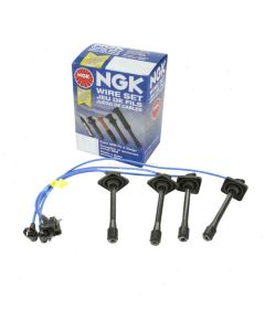NGK Spark Plug Wire Set