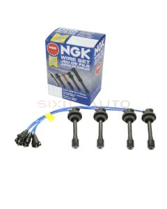NGK Spark Plug Wire Set